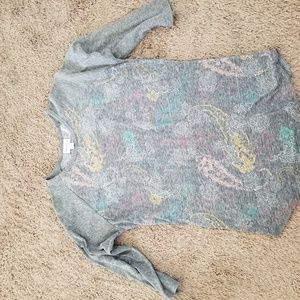 LuLaRoe Randy Tee XS